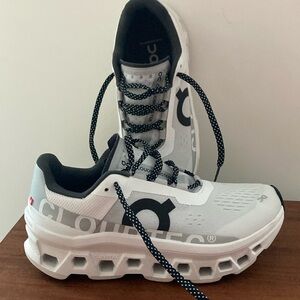 ON Cloudtec running shoes